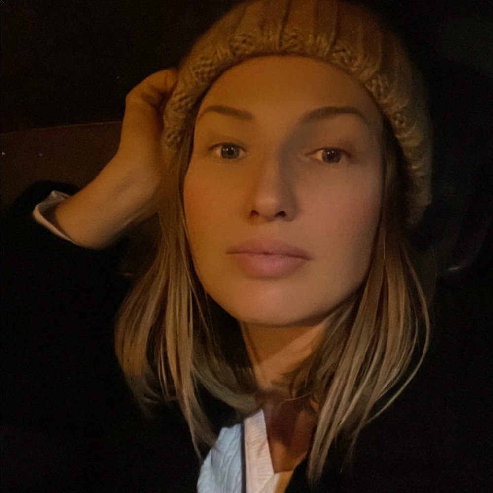 Meet your Posher, Olga
